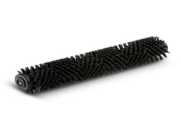 Kärcher Roller brush, very hard, black, R90/R85 (800 mm)