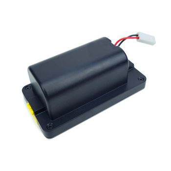 Kärcher Rechargeable Li-Ion Battery black RC 3