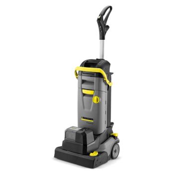 Karcher BR 30 4 C Bp Pack with battery