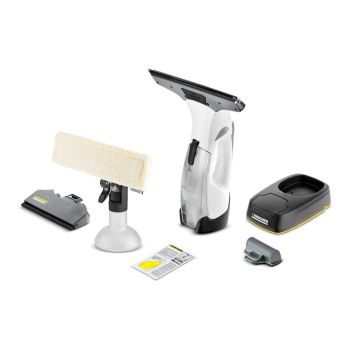 Kärcher WV 5 Premium Non Stop Cleaning Kit (blanc)