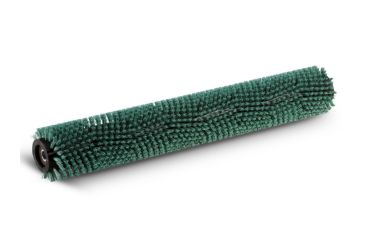 Kärcher Roller brush, hard, green, R90/R85 (800 mm)