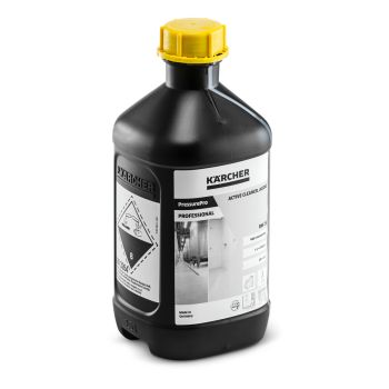 Kärcher Active cleaner, acid, RM 25 ASF, concentrate (2,5 l)
