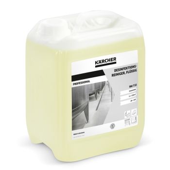 Kärcher Grease and albumen solvent RM 731 (5 l)