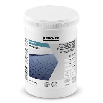 Kärcher RM 760 CarpetPro Cleaner Powder (800 g)