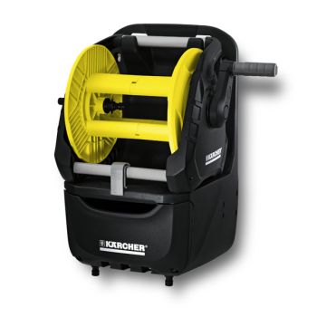 Kärcher K7 Premium Full Control Plus Home-high pressure outdoor  hydrocleaner 180 bar,3000 W,600 L/h (1.317-133.0)