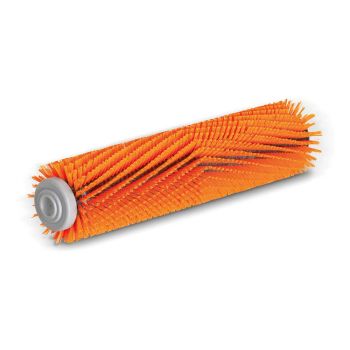 Kärcher Roller brush orange high-low, R 55 550 mm
