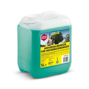 Kärcher RM 553 Universal cleaner for high-pressure cleaners (5 l)
