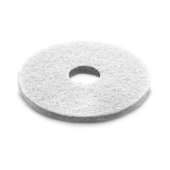 Kärcher Diamond pad Set, coarse, white for D43 (432 mm)