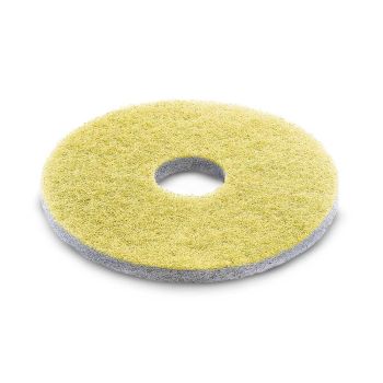 Kärcher Diamond pad Set, medium, yellow for D43 (432 mm)