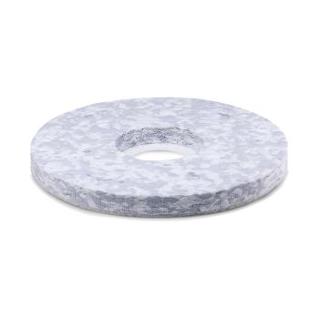 Kärcher melamine pad set, blanc pour D43 (430 mm)