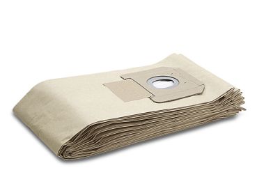 Kärcher Filter bags paper (5 pcs.)