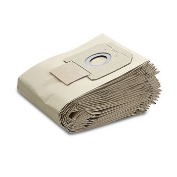 Kärcher Paper filter bags, 10 pcs (NT 14/1)