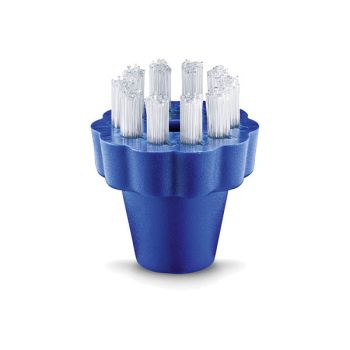 Kärcher Rundbürste blau Kunststoff (SGV)