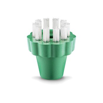 Kärcher Round brush green plastic (SGV)