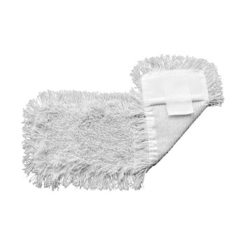Kärcher Basic cotton mop white