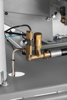 Kärcher hot water high-pressure cleaner HDS 8/20 De