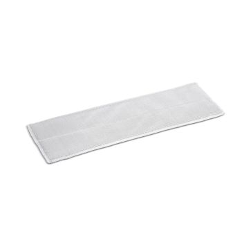 Kärcher Microfibre cover, glass, for hand pad holder 5x