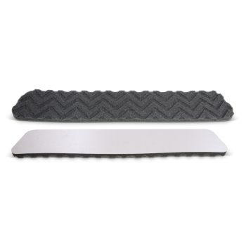 Kärcher Pad sole grey, corrugated  540