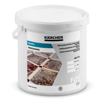 Kärcher RM 775 Hochglanzkristallisator, Pulver (5 kg)