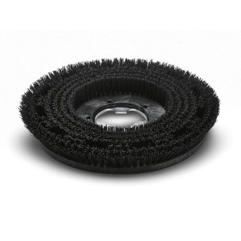 Kärcher Disc brush, hard, black for D43 (430 mm)