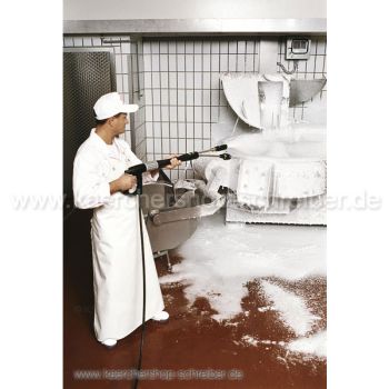 Kärcher Inno-Foam-Set with detergent injector