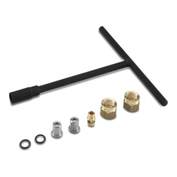 Kärcher Nozzle kit for surface cleaner with vacuum function FRV (034-035)