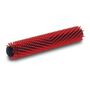 Kärcher Roller brush, red (300 mm)