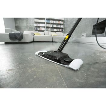 Kärcher Accessory set floor tool Comfort Plus with microfibre cloth