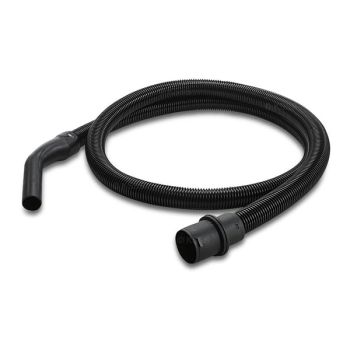 Kärcher Suction hose NT with bend C DN 35 2.5 m Clip 1.0