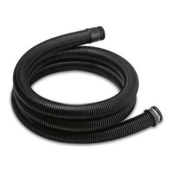 Kärcher Suction hose for dry vacuum cleaners C-32 2.5 m Clip 1.0