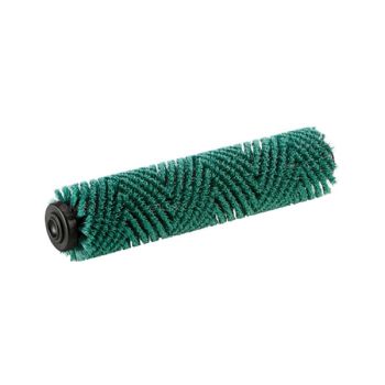 Kärcher Roller brush, green (400 mm)