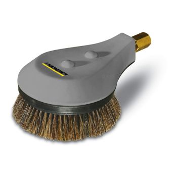 Kärcher Rotary washing brush, natural hair (up to 800 l/h)