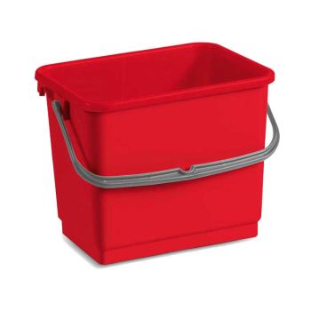 Kärcher red bucket ECO!Clean-Liner