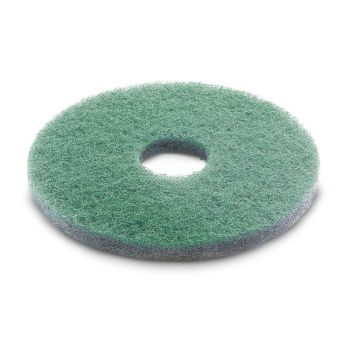 Kärcher Pad diamant Set, fin, vert pour BD 38, D65 (356 mm)