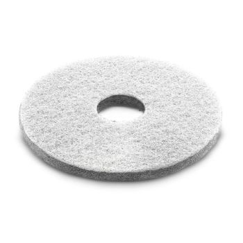 Kärcher Diamond pad Set, coarse, white for BD 38, D65 (356 mm)