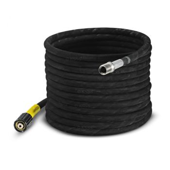 Kärcher high pressure hose extension (10 m, 160 bar, rubber)