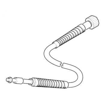 Kärcher High-pressure hose (6 m, 120 bar)