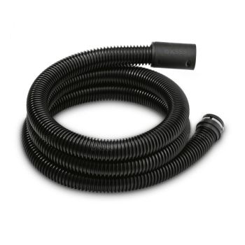 Kärcher Suction hose extension, conductive 2,5 m (NW 32, NW 35) Clip 1.0