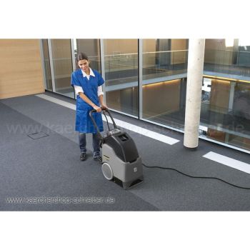 Kärcher carpet cleaning machine BRC 30/15 C