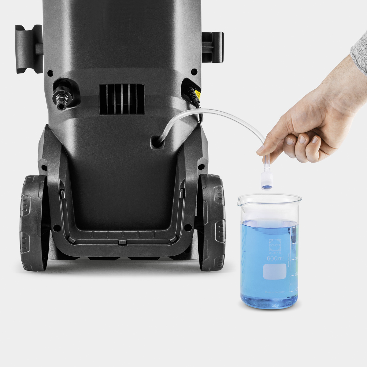 Détergent Spray Cleaner 10 Llitres RM 748 Karcher