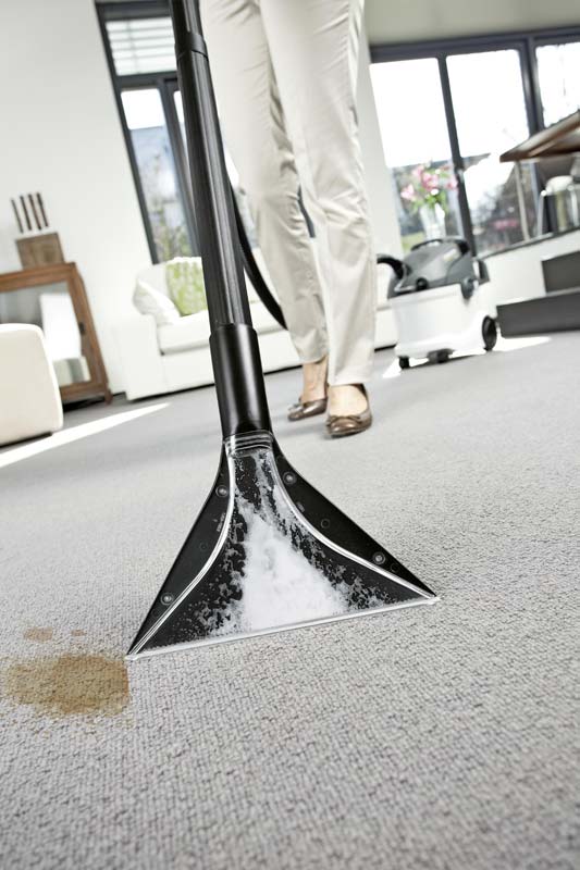 Kärcher Carpet cleaner SE 4002  1.081-140.0 - Kärcher Store Schreiber
