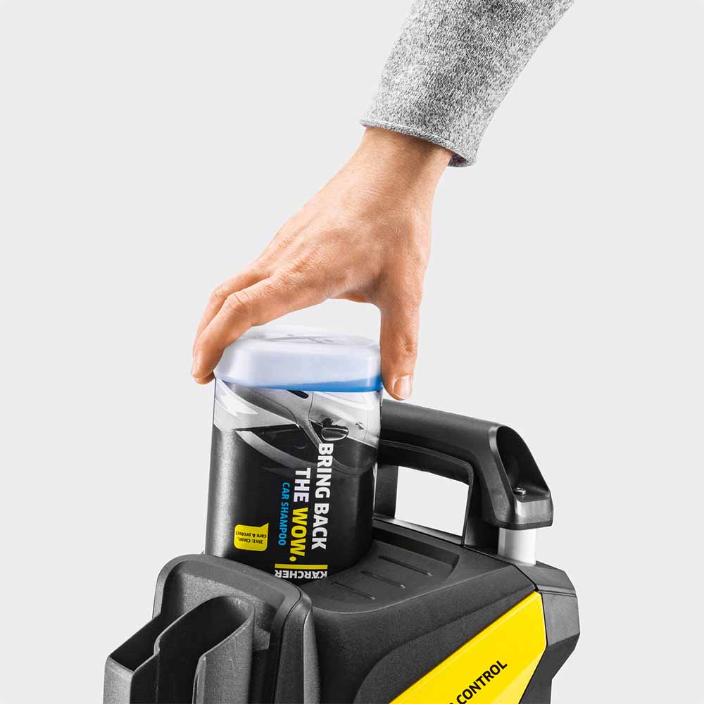 Karcher FC 3 Premium Electric Mop With Spray Clear