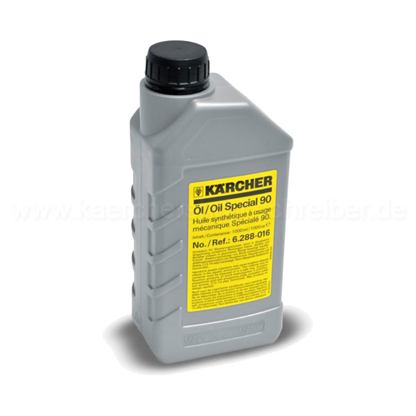 Guinness Zumbido boxeo Kärcher Gear oil (1 L) | 6.288-016.0 - Kärcher Store Schreiber