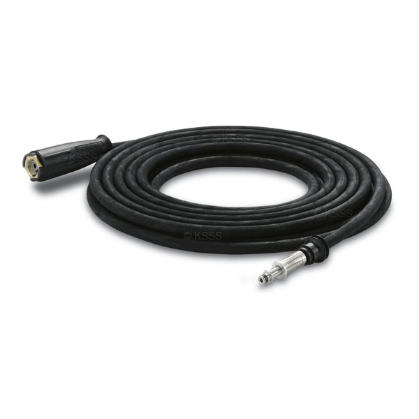 Karcher High Pressure Hose and Extension Max 250 Bar for HD and XPERT Pressure W 
