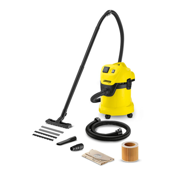 Hose for Vacuum Cleaner Karcher 1.629-400.0 35mm 