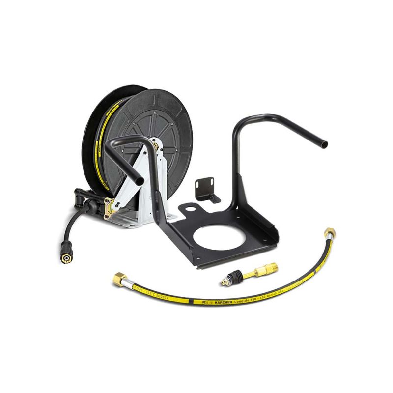 Karcher Attachment kit automatic hose reel TR (HDS)