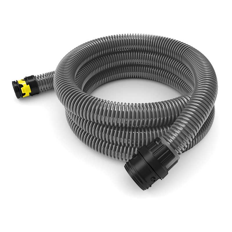 Kärcher Suction hose NT C-35 2.5 m Clip 2.0