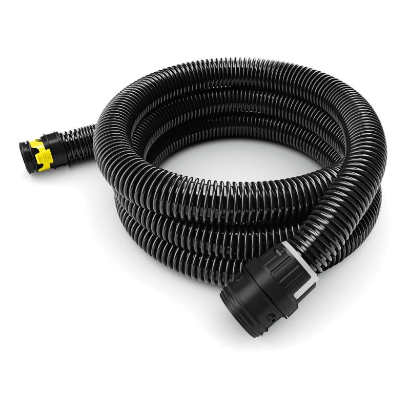 Kärcher Suction hose NT EC C-35 4 m, Clip 2.0
