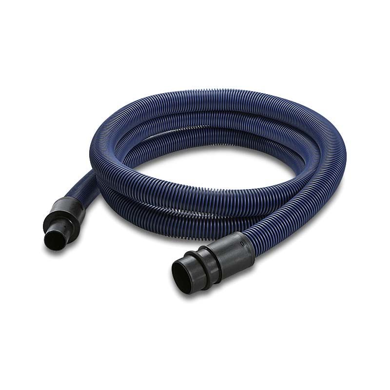 Kärcher Suction hose oil-resistant DN 40 4 m, Clip 1.0