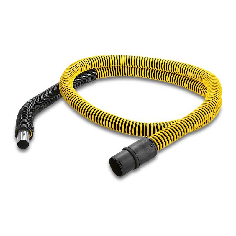 Kärcher Suction hose heat-resistant DN 35, Clip 1.0